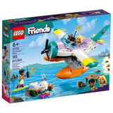 LEGO 41752 Sea Rescue Plane V29 - Kiddy Zone