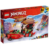 Lego Ninjago 71797 Destiny_s Bounty - race agai.. V29 - Kiddy Zone