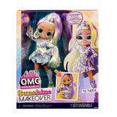 L.O.L. Surprise OMG Sunshine Makeover - Sunrise