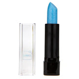 Lukky Lipstick Changing Turns Pink Base 0.12Oz Blue