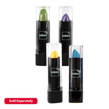 Lukky Lipstick Changing Turns Pink Base 0.12Oz Lilac