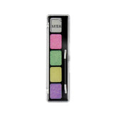 Lukky Eye Shadow Gel With Glitter, Pastel 0.53 Oz. - Kiddy Zone