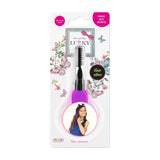 Lukky Hair Mascara Neon 0.51 Fl.Oz Purple
