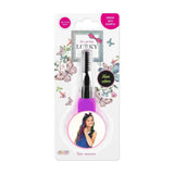 Lukky Hair Mascara Neon 0.51 Fl.Oz Purple - Kiddy Zone
