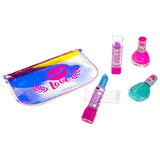 Lukky Set Beauty-Design Your Stylish Cosmetic Bag