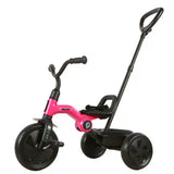 ANT PLUS folding trike - Rose - Kiddy Zone