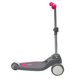 MIKA Scooter - Pink - Kiddy Zone