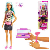 Barbie Makeup Artist - HKT66 - Kiddy Zone