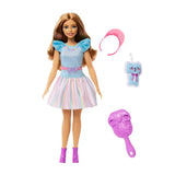 My First Barbie Core Doll - Br - Kiddy Zone