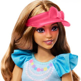 My First Barbie Core Doll - Br - Kiddy Zone