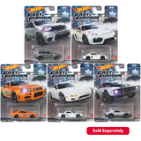 هوت ويلز بريميوم فاست & فوريوس اسست