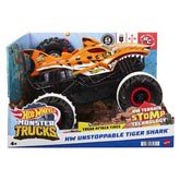 Hot Wheels R/C 1:15 Monster Truck Tiger