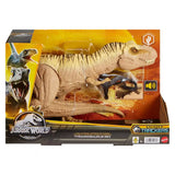 JW New Feature T. Rex - Kiddy Zone