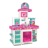 Barbie Large Kitchen with Light and Sound