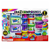 CraZCompounds Large Pack (with Slime)
