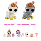 L.O.L. Surprise Bubble Surprise Pets Asst in PDQ