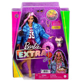 Barbie Extra Doll - Basketball Jersey - Kiddy Zone