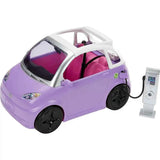 Barbie Electric Vehicle - Kiddy Zone