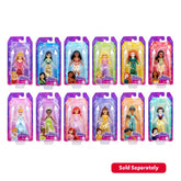 Disney Princess Small Doll OPP Asst. - Kiddy Zone