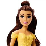 Disney Princess Fashion Doll & Storytelling - Belle - Kiddy Zone