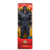 DC Flash Movie Fig 12" Asst.