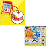 Playdoh Busy Chefs Restaurant Playset