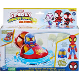 Spidey Hover Spinner
