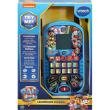 PAW PATROL: THE MOVIE: LEARNING PHONE - Kiddy Zone
