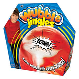 SUPER WUBBLE JINGLES