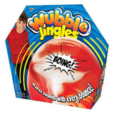 SUPER WUBBLE JINGLES - Kiddy Zone