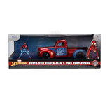 Marvel 1941 Ford Pick Up 1.32