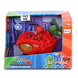 DICKIE - PJ MASKS MISSION RACER OWLETTE - Kiddy Zone