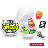 5 SURPRISE-MEGA GROSS MINIS-SERIES