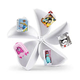 5 SURPRISE-DISNEY STORE MINI BRANDS-SERIES 2,24pcs/Gravity PDQ,48pc s/CTN,No Inner