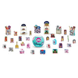 5 SURPRISE-DISNEY STORE MINI BRANDS-SERIES 2,24pcs/Gravity PDQ,48pc s/CTN,No Inner