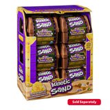 Kinetic Sand Burried Treasure Asst. CDU - Kiddy Zone