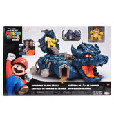 Nintendo Super Mario M Mini DlxPlyst Wave#2