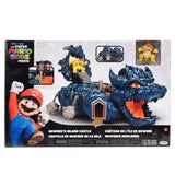 Nintendo Super Mario M Mini DlxPlyst Wave#2