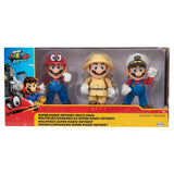 Nintendo 4" Odyssey 3-Pack - Kiddy Zone