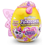 Rainbocorns Fairycorn Princess S6 Plush Medium - Kiddy Zone