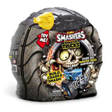 Smashers Monster Truck Surprise Playset (S1) - Kiddy Zone
