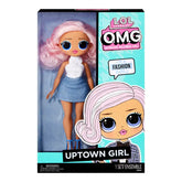 LOL OMG MID Doll Uptown Girl (LTD)