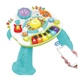Play House Series Bluetooth Multi-Functional Study Table 0M+