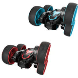 Mkb R/C Crawling Stunt Car 3yrs +