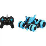 Mkb R/C Storm Stunt Car-360 Degree Rotation 3yrs+