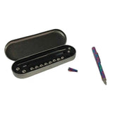 MULTICOLOUR MAGNETIC PEN 14YRS+ - Kiddy Zone