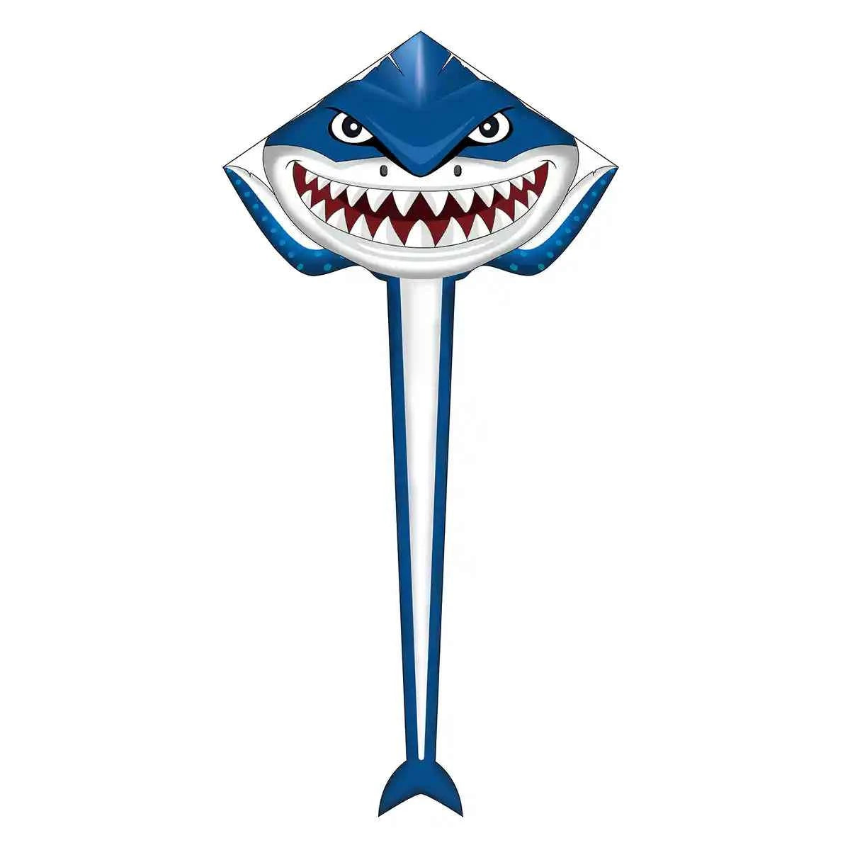 SHARK KITE 5YRS+ - Kiddy Zone