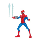 13" Feature Figure - Spider-Man With Venom Accessories