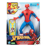 13" Feature Figure - Spider-Man With Venom Accessories - Kiddy Zone