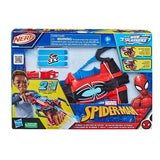 Strike N Splash Blaster - Kiddy Zone